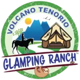Rio Celeste Restaurant at Volcano Tenorio Glamping Ranch